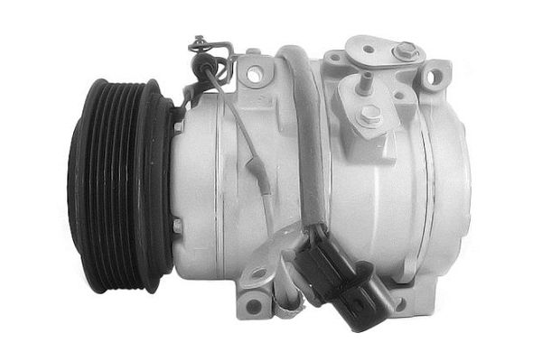 Klima Kompresörü  DENSO DCP45013