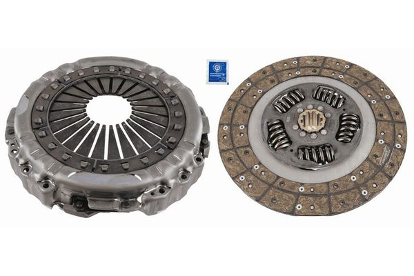 Debriyaj Seti  SACHS 3400 700 725