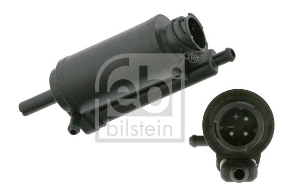 Cam Su Motoru  FEBI BILSTEIN 24768