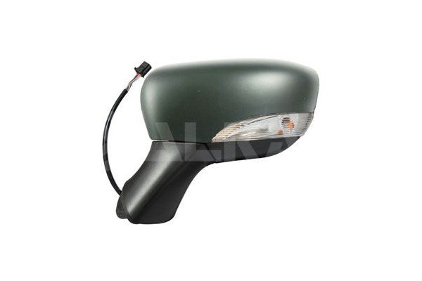 Dikiz Aynası Dış Sol Renault Captur (2013->)  RENAULT ORJINAL 963024349R