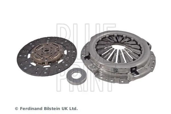 Debriyaj Seti  Nissan Pathfinder 4/5 Kapı (R51)(01.2005->)  BLUE PRINT ADN130230