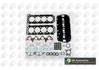 Takım Conta  BGA HK6554UM  GUG701125 LVQ000090