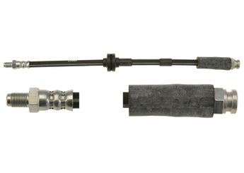 Fren Hortumu Ön Sağ veya Sol EUROCRAFT EU F17160-059  9S512078AA 51800680 52131555 0000052131555 1563598 9S51-2078-AA