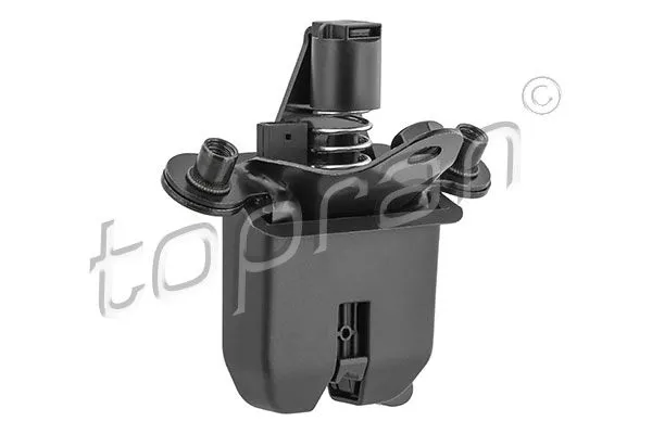 Bagaj Kapak Kilidi  Skoda Octavia (1Z3)(05.2004->)  TOPRAN 623 637
