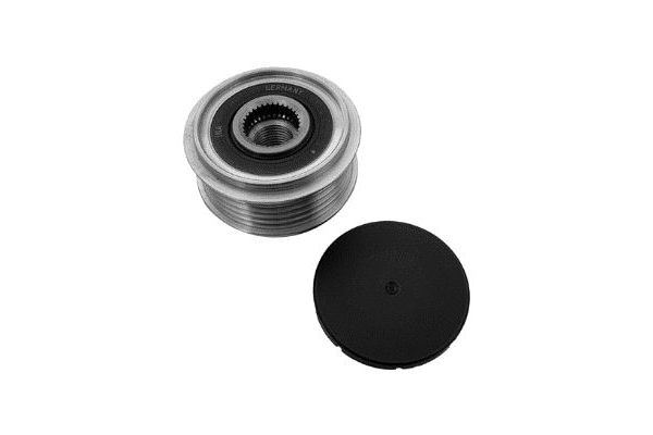 Alternatör Kasnağı  CONTINENTAL AP9077