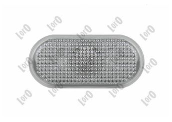 Çamurluk Sinyali Sağ veya Sol KAYA PLASTİK KR-536  2616000QAD 4401951 4431699 4416076 4500736 7700822136 2616000QAA 8200194580 7700686524 7701047516 7700847333 8200257685 770082136 8200257684 2616000QAC 26160-00QAC 26160-00QAD 93161823 93854193 82 00 194 580