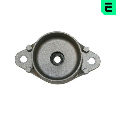 Amortisör Tabla Takozu Arka Sağ veya Sol Ford Fiesta (CBK)(2002->)  OPTIMAL F8-6358