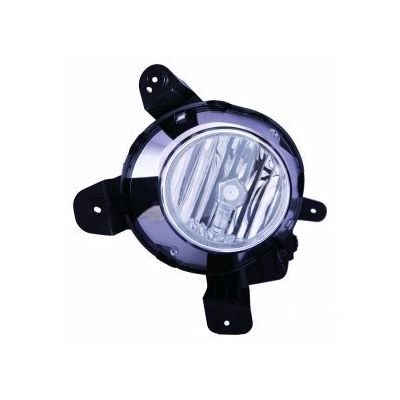 Sis Farı Ön Sol Hyundai i10 (IA)(10.2013->)  DEPO 221-2048L-UE