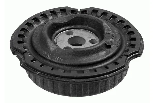 Amortisör Tabla Takozu Ön Sağ veya Sol Porsche Cayenne (Typ 9PA1)(01.2007->)  LEMFÖRDER 35429 01