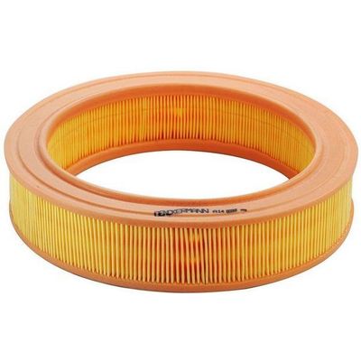 Hava Filtresi  Renault R 19 (B/C/L53)(05.1992->)  EUROREPAR E147021