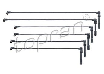 Buji Kablosu  TOPRAN 115 336  78905113 078905113 078 905 113