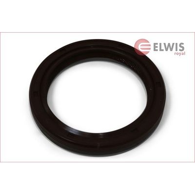 Krank Keçesi Ön Ford Transit Courier (CHQ)(2023->)  ELWIS ROYAL 8126503