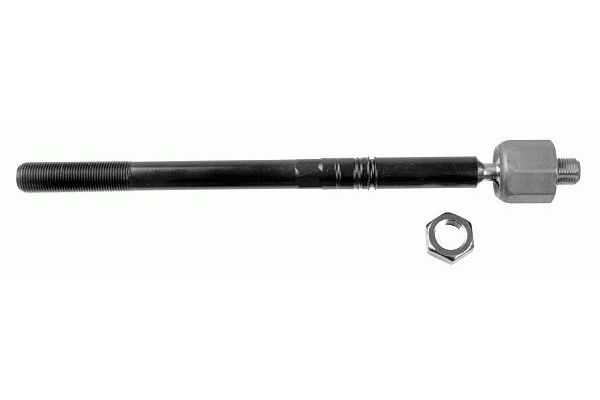 Rot Mili Sağ veya Sol Volvo S80 Sedan (02.2006->)  LEMFÖRDER 34658 01