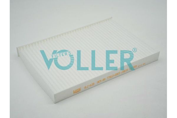 Polen Filtresi  VOLLER VLC639