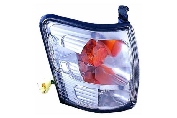 Sinyal Lambası Sol DEPO 212-15F9L-AE