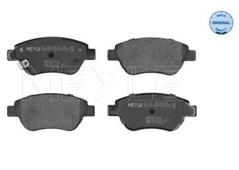 Fren Disk Balata Ön MEYLE 025 239 8217/W  1605226 93191698 93189815 93191697 93169174 93167073 95521571 93169254 95513810 1605357 16 05 357 1605353 16 05 353 1605359 16 05 359 1605258 16 05 258 16 05 226 1605153 16 05 153 1605184 16 05 184