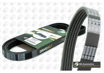 Vantilatör Kayışı  GMB 5PK950  5PK950 11281433948 11287787516