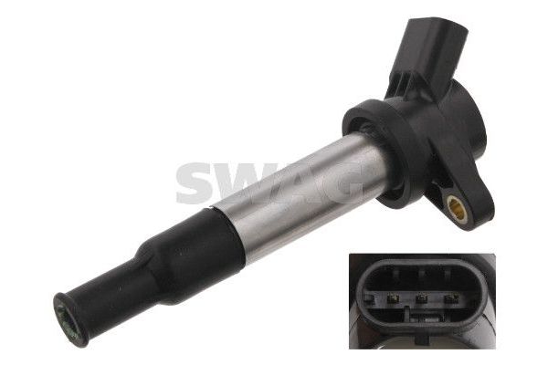 Ateşleme Bobini  Chevrolet Epica (2006->)  SWAG 89 93 3647