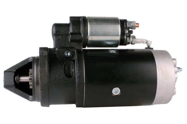 Marş Dinamosu  HELLA 8EA 012 586-451