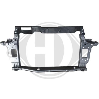 Panel Ön Kia Picanto (JA)(2017->)  EUROBUMP KIA09PI020