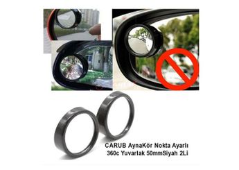 Kör Nokta Aynası  CARUB 005 04 174  