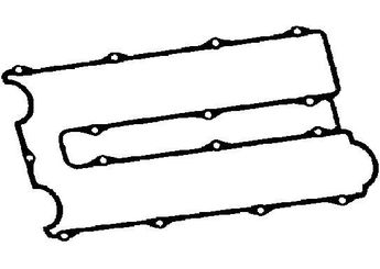 Üst Kapak Contası (Külbütör)  CORTECO 83440128  K95510235B 0K95510235B