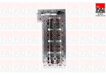 Silindir Kapağı  BSG 25-110-016  504127096 200HG 0200HG 504213159 71771719