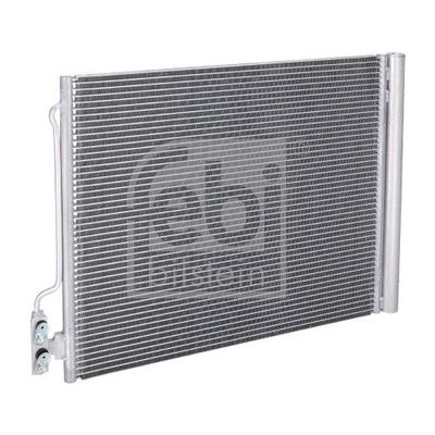 Klima Radyatörü  FEBI BILSTEIN 194586