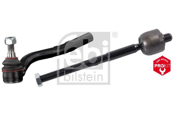 Rot Başı Sağ Mercedes E -Serisi Sedan (BM 212)(01.2009->)  FEBI BILSTEIN 38970