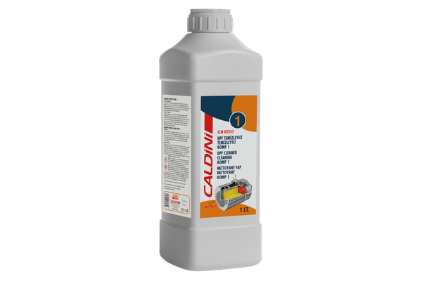 Partıkul Fılıtre Temızleme-Komp-1 (1 LT)  CALDINI 02357