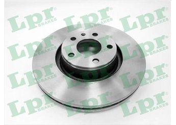 Fren Disk Ayna Ön Sağ ve Sol LPR A1019V  LPRA1019V 4E0615301AD 4F0615301E
