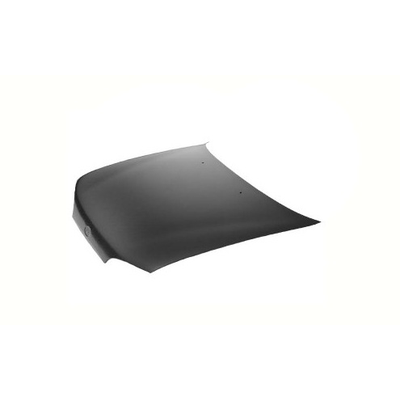 Motor Kaputu  Hyundai Accent (X3)(1995->)  EUROBUMP HUN08AC017