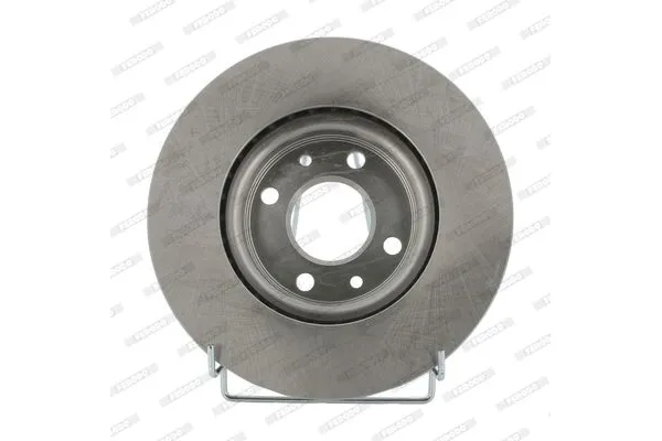 Fren Disk Ayna Ön Sağ ve Sol Abarth Punto (188)(2002->)  FERODO DDF762