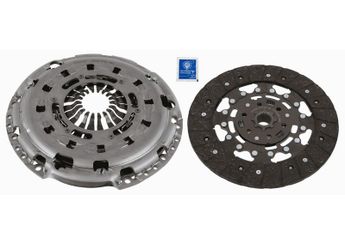 Debriyaj Seti  SACHS 3000 952 080  55485511 55593736 664298 6 64 298 95530149