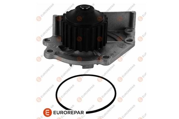 Devirdaim Su Pompası  Land Rover Freelander 1 (LN)(09.2002->)  EUROREPAR 1635177180