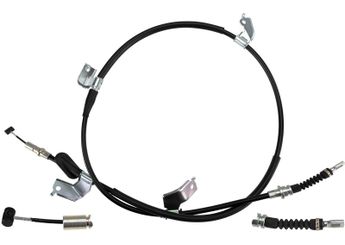 El Fren Teli Arka Sağ veya Sol TRW GCH846  47560S5SE13 47560S5SE14 47560-S5S-E13 47560-S5S-E14