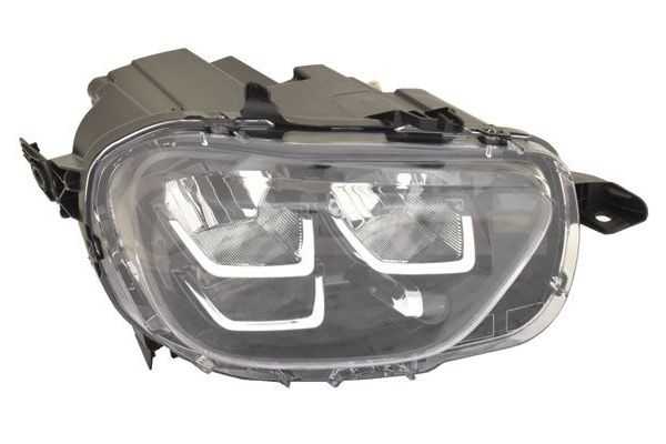 Far Sağ TW 1614-1001