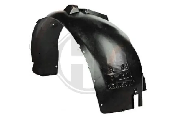 Çamurluk Davlumbazı Ön Sol OPEL ORJINAL 13162370