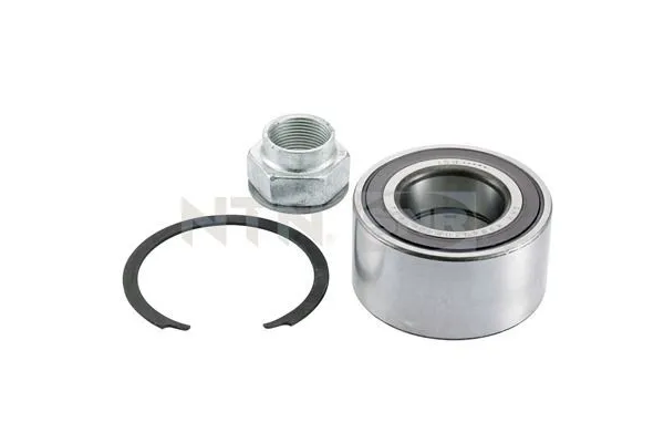 Teker Rulmanı Ön Sağ veya Sol Lancia Lybra 4 Kapı (1999->)  SNR R158.43