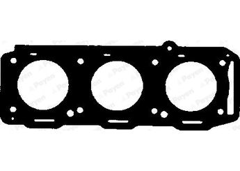 Silindir Kapak Contası  PAYEN BT380  60548751 605487510 0605487510 60570352 60813760