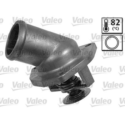 Termostat  Opel Astra F S.Wagon (1991->)  VALEO 820500