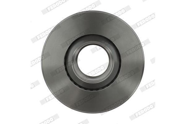 Fren Disk Ayna Arka Sağ ve Sol FERODO FCR209A