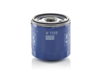 Yağ Filtresi  MANN W 7056  650237 12640445 12670058 12674698 55496756 55499629 55510533 55496755 650189 95528296 12667194