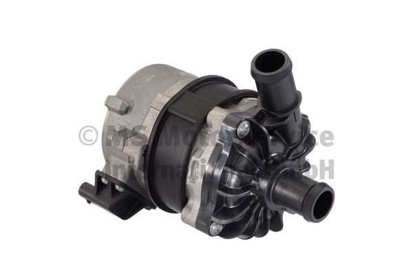 Devirdaim Su Pompası  Audi A6 Allroad Quattro (4FH)(10.2008->)  PIERBURG 7.06033.11.0