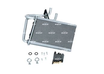 Kalorifer Radyatörü  NRF 54417  18302820 0018302820 A0018302820