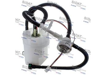 Depo Şamandırası  SIDAT 721151  WGS500061 WGS500060 WGS500030 WGS500120