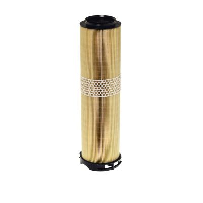 Hava Filtresi  HENGST FILTER E1034L