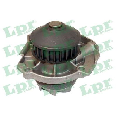 Devirdaim Su Pompası  Fiat Doblo (119) Panorama (01.2001->)  LPR WP0628