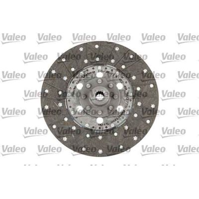 Debriyaj Balatası  VALEO 807523