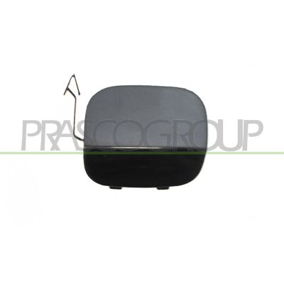 Tampon Çeki Demir Kapağı Ön Sol GKL 343018